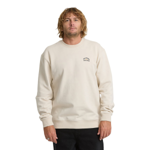 Billabong Billabong The Goods Crewneck Sweatshirt - Men's - $59.95 at Als.com