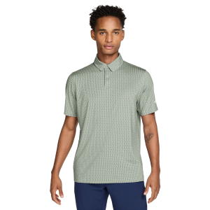 Nike Nike Dri-FIT Velocity Vert Polo - Men's - $52.99 at Als.com