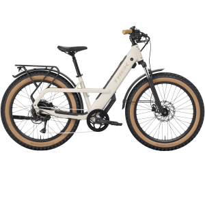 Trek Trek Borrego+ S Bike - 2027 - $2499.99 at Als.com