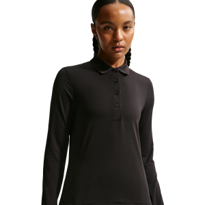 Nike Dri-FIT UV NGC Long-Sleeve Polo - Women's