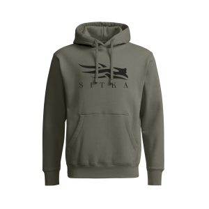 Sitka SITKA Icon Pullover Hoodie - Men's - $85.00 at Als.com