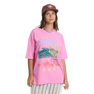Billabong Distant Stars T-Shirt - Women's