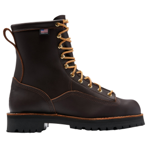 Danner Rain Forest 8" Work Boot - Men's