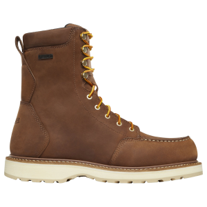 Danner Cedar River Moc Aluminum Toe 8" Work Boot - Men's