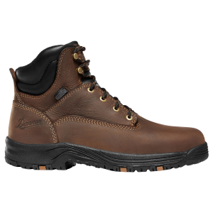 Danner Caliper Aluminum Toe 5" Work Boot - Women's