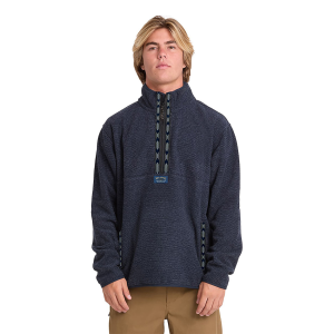 Billabong Billabong Frontier Mockneck Pullover - Men's - $89.95 at Als.com