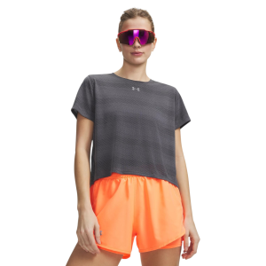 Under Armour UA Velociti Run T-Shirt - Women's