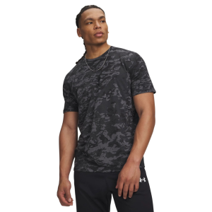 Under Armour UA ABC Camo T-Shirt - Men's