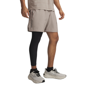 Under Armour Woven Wordmark Short - Men's