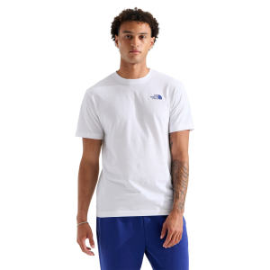 The North Face The North Face Granitic Rock Box NSE Regular T-Shirt - Men's - $35.00 at Als.com