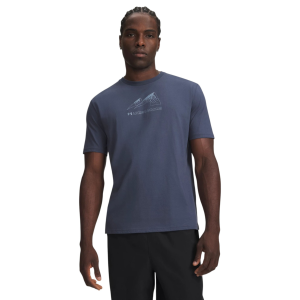 Under Armour Diamond Mountain T-Shirt - Men's