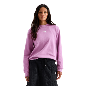 The North Face Double Knit Crew - Women's