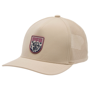 Columbia PFG Elite 3D Stretch Snapback