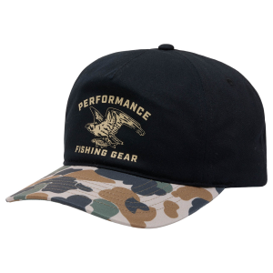 Columbia Creel Snapback