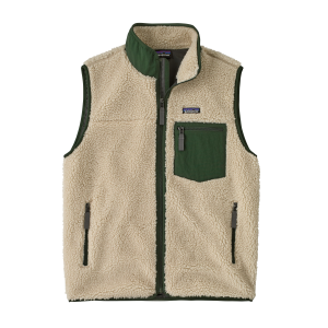 Patagonia Patagonia Classic Retro-X Vest - Men's - $189.00 at Als.com