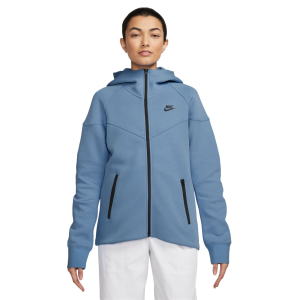 Nike Nike Sportswear Tech Fleece Windrunner Full-Zip Hoodie - Women's - $97.99 at Als.com