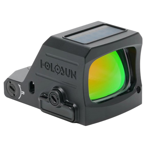 Holosun 507C X3 Sight