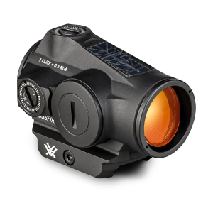 Vortex Optics Crossfire II Solar Red Dot
