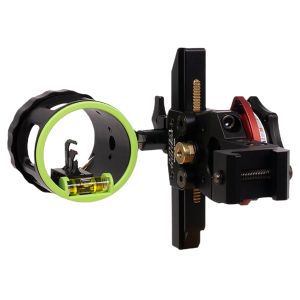 Hha Sports HHA Sports Nytrx XV3 Picatinny Vertical Bow Sight - $399.99 at Als.com