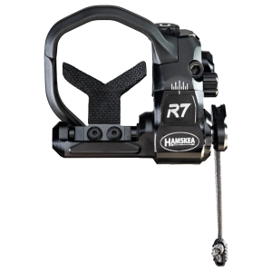 HAMSKEA Archery R7 Arrow Rest