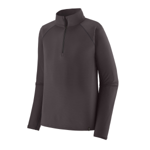 Patagonia Capilene Midweight Zip Neck Top - Men's