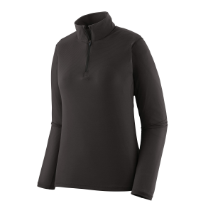 Patagonia Patagonia Capilene Lightweight Zip Neck - Women's - $85.00 at Als.com