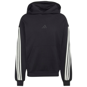 adidas Kit 3-Stripes Hoodie - Men's