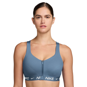 Nike Nike Indy HS Zip Bra - Women's - $42.99 at Als.com
