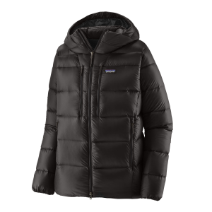 Patagonia Fitz Roy Down Hoodie - Men's