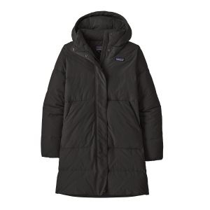 Patagonia Sisar Down Parka - Women's