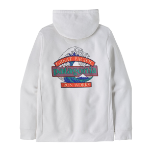 Patagonia Great Waves Uprisal Hoodie - Men's