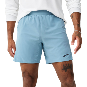 Brooks Journey 2 In 1 7" Short - Men's
