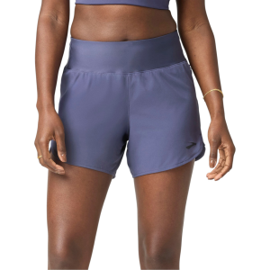 Brooks Chaser 5" 2.0 Short - Women's