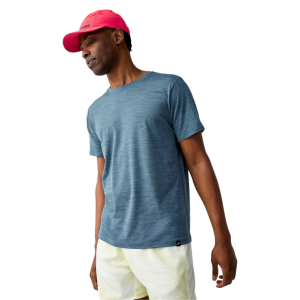Brooks Luxe T-Shirt - Men's