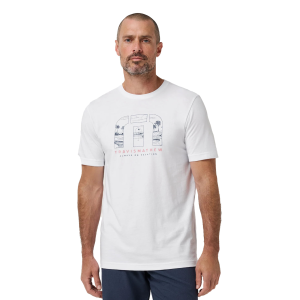 TravisMathew Pro Glow T-Shirt - Men's