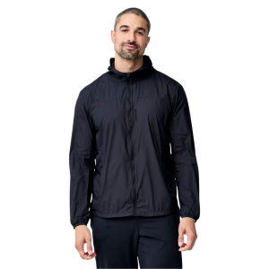 Brooks Brooks Canopy Packable Jacket - Men's - $140.00 at Als.com