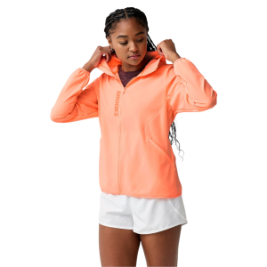 Brooks Canopy Jacket - Women's