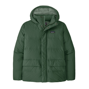 Patagonia Sisar Down Hoodie - Men's