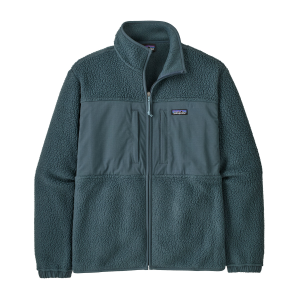 Patagonia Retro Pile Patch Jacket - Men's
