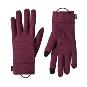 Patagonia Patagonia Capilene Midweight Liner Glove - $55.00 at Als.com