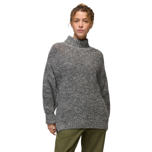 Prana prAna Leavenworth Turtleneck Sweater - Women's - $118.00 at Als.com