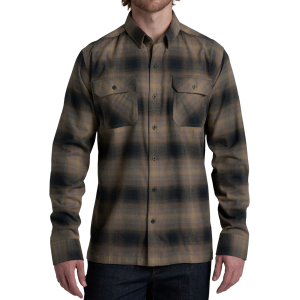 KUHL Dillingr Flannel Shirt - Men's