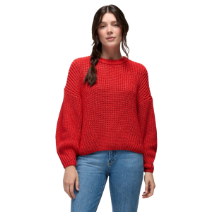 Prana prAna Sunday River Crewneck Sweater - Women's - $98.00 at Als.com