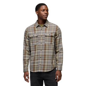 Prana prAna Westbrook Flannel Shirt - Men's - $98.00 at Als.com