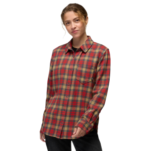 Prana prAna Golden Canyon Flannel - Women's - $88.00 at Als.com