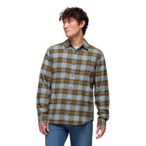 Prana prAna Dolberg Flannel Shirt - Men's - $78.00 at Als.com