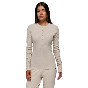 prAna Touchstone Henley - Women's
