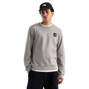 The North Face The North Face Box Half Dome Regular Crew Sweatshirt - Men's - $60.00 at Als.com