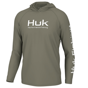 Huk Huk Vented Pursuit Hoodie - Men's - $50.00 at Als.com