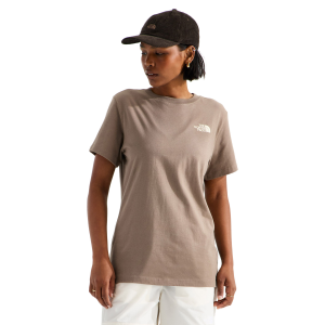The North Face The North Face Sibli Regular T-Shirt - Women's - $35.00 at Als.com